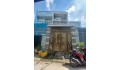 Bán nhà 88m², 2 tầng, 3PN, 3WC, Tân Tạo, Bình Tân, 3.5 tỷ